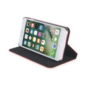 TUCANO Cover Filo iPhone 7+ magnetic pink (IPH75FI-PK)