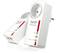 AVM FRITZPOWERLINE 1220E DE FH DLAN