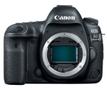 CANON EOS 5D MARK IV 30.4 MP ONLYBODY 45MB 3.2IN LCD BLACK    IN CAM
