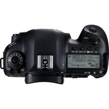 CANON EOS 5D Mark IV Body (1483C025)