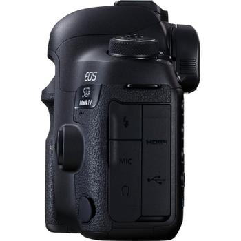 CANON EOS 5D Mark IV Body (1483C025)