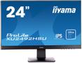 IIYAMA XU2492HSU-B1 60.5CM 28.8IN IPS FHD 250CD 5MS HDMI/DP BLACK      IN MNTR