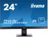 IIYAMA Dis 24 PL XU2492HSU-B1 IPS