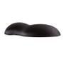 LOGILINK - Wrist Rest Gel Pad, Black (ID0136 $DEL)
