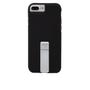 CASE-MATE case-mateTough Stand For iPhone 7 Plus Black CM034796 (CM034796)