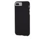CASE-MATE Barely There For iPhone 7 Plus Black CM034814 (CM034814)