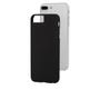 CASE-MATE Barely There For iPhone 7 Plus Black CM034814 (CM034814)