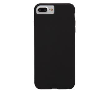 CASE-MATE Barely There For iPhone 7 Plus Black CM034814 (CM034814)