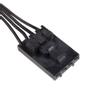 CORSAIR SP Series SP120 RGB 3xPack with Controller 120mm LED (CO-9050061-WW)