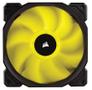 CORSAIR SP120 RGB LED FAN 3-PACK WITH CONTROLLER CPNT (CO-9050061-WW)