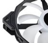 CORSAIR SP120 RGB LED FAN 3-PACK WITH CONTROLLER CPNT (CO-9050061-WW)