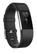 FITBIT Charge 2 large black/ silver