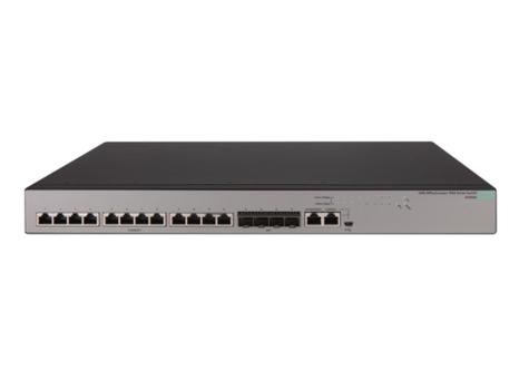 Hewlett Packard Enterprise 1950 12XGT 4SFP+Switch Europe (JH295A#ABB)