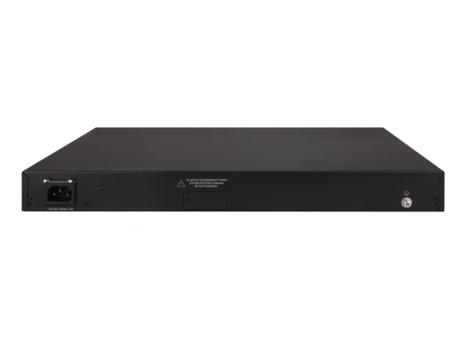 Hewlett Packard Enterprise HPE 1950 12XGT 4SFP+ SWITCH (JH295A)