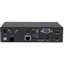 STARTECH VGA DISPLAYPORT HDMI OVER CAT HDBASET EXTENDER SWITCH-4K CABL (STDHVHDBT)