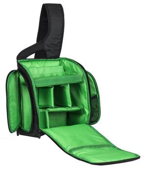 RIVACASE 7470 Sling Case Black (6901801074709)