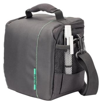 RIVACASE 7420 Shoulder Case Black (6901801074204)
