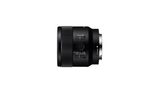 SONY FE 50mm f/2.8 Macro (SEL50M28.SYX)