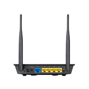 ASUS RT-N12E C1 N300 WLAN ROUTER 802.11 B/G/N         IN WRLS (90-IG29002M03-3PA0)