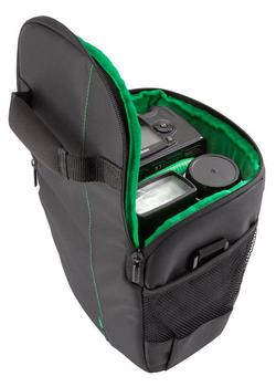 RIVACASE 7440 (Ps) Slr Holster Black (6901801074402)