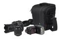 RIVACASE Spiegelreflex Case Riva 7440 (PS) SLR Case black (6901801074402)