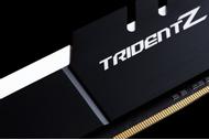 G.SKILL memory D4 4000 16GB C18 GSkill TriZ K2 2x8GB;1, 35V, TridentZ (F4-4000C18D-16GTZKW)