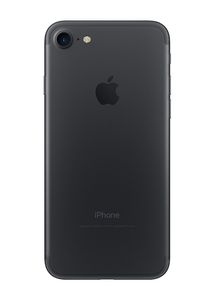 APPLE iPhone 7 256GB Black (MN972QN/A)