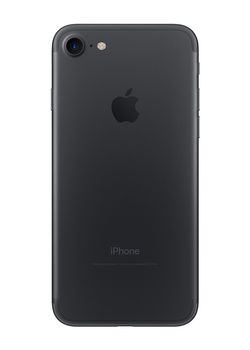 APPLE iPhone 7 32GB Black Generisk, 12mnd garanti (MN8X2QN/A)