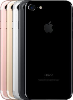 APPLE iPhone 7 32GB Rose Gold Generisk, 12mnd garanti (MN912QN/A)