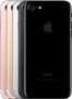 APPLE iPhone 7 32GB Black Generisk, 12mnd garanti (MN8X2QN/A)
