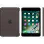 APPLE iPad mini 4 Silicone Case - Cocoa (MNNE2ZM/A)