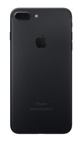 APPLE iPhone 7 Plus 128GB - Black (MN4M2QN/A)