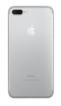 APPLE iPhone 7 PLUS 128GB Silver - MN4P2QN/A (MN4P2QN/A)