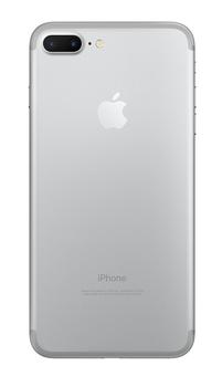 Apple Iphone 7 Plus 128gb Silver In Smd Licotronic