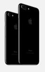 APPLE iPhone 7 Plus 256GB JetBlack (MN512QN/A)