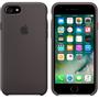 APPLE iPhone7 Silikon Case (kakao) (MMX22ZM/A)