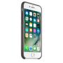 APPLE iPhone7 Silikon Case (kakao) (MMX22ZM/A)