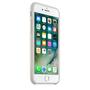 APPLE iPhone7 Silikon Case (stein) (MMWR2ZM/A)