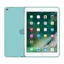 APPLE Silicone Case iPad Pro 9.7 (meerblau) (MN2G2ZM/A)