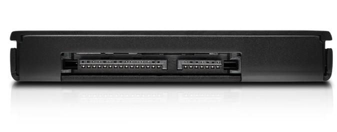 G-TECHNOLOGY Atomos Master Caddy 4K 256GB Black (0G05219-1)