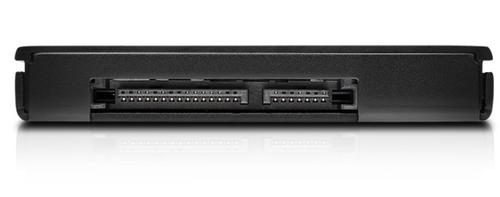 G-TECHNOLOGY Atomos Master Caddy 4K 256GB Black (0G05219-1)