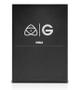G-TECHNOLOGY Atomos Master Caddy 4K 256GB Black (0G05219-1)