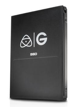 G-TECHNOLOGY Atomos Master Caddy 4K 256GB Black (0G05219-1)