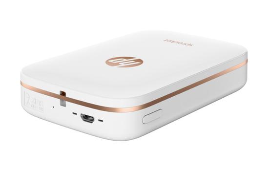HP Sprocket Photo Printer (X7N07A)