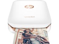 HP Sprocket fotoskriver 2x3" (X7N07A)