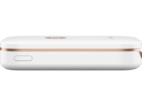 HP Sprocket fotoskriver 2x3" (X7N07A)