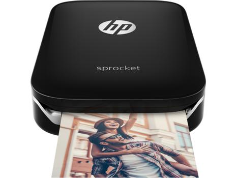 HP Sprocket Photo Printer (X7N08A)