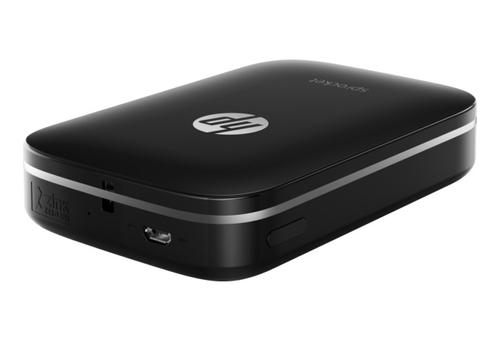 HP Sprocket Photo Printer (X7N08A)