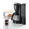 BOSCH Coffee maker Bosch TKA6A683 | black (TKA6A683)
