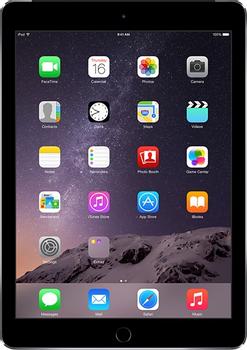 APPLE iPad Air 2 Wifi 32GB Space (MNV22KN/A)